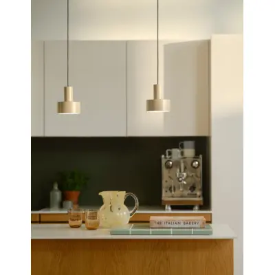 Nordlux Matis Visilica Bela